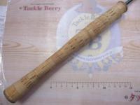 シンクロナイザーランス6'00"ピュアブラックリミテッド