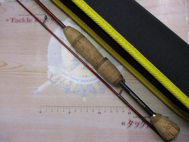 シンクロナイザーディクティス5'00"ワークスエディション