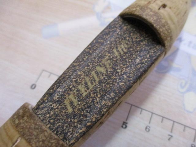 シンクロナイザーディクティス5'00"ワークスエディション