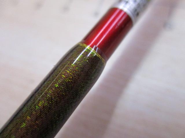 シンクロナイザーディクティス5'00"ワークスエディション