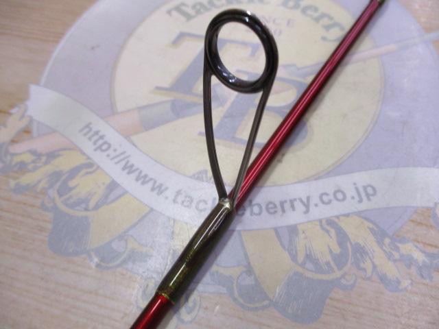 シンクロナイザーディクティス5'00"ワークスエディション