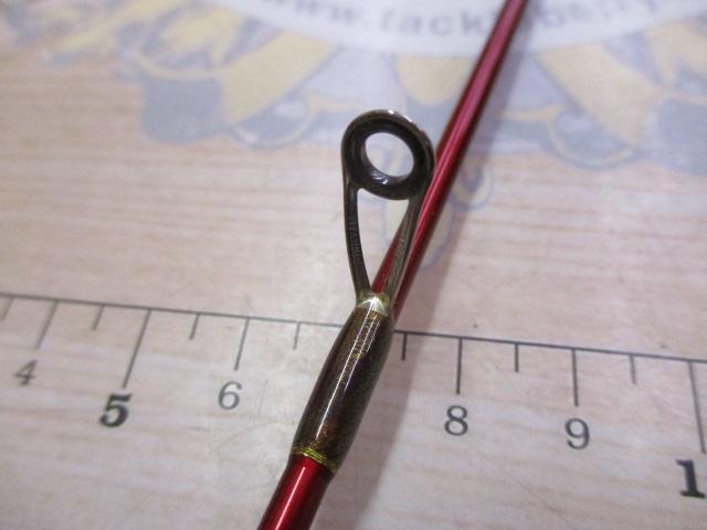 シンクロナイザーディクティス5'00"ワークスエディション