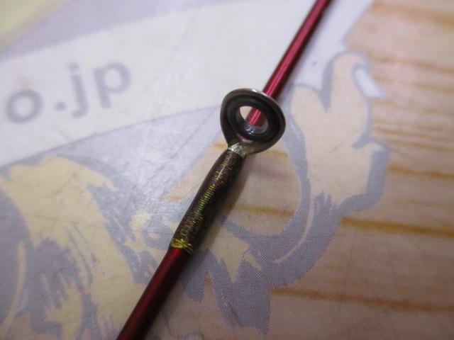 シンクロナイザーディクティス5'00"ワークスエディション