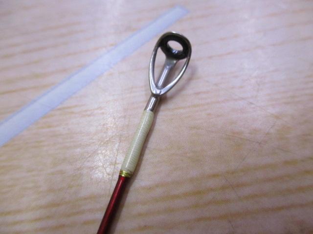 シンクロナイザーディクティス5'00"ワークスエディション