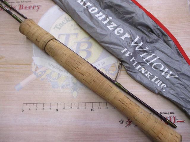 シンクロナイザーウィロー6'00"