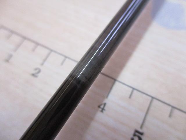 シンクロナイザーウィロー6'00"