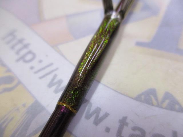 シンクロナイザーウィロー6'00"