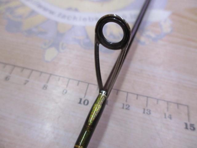 シンクロナイザーウィロー6'00"