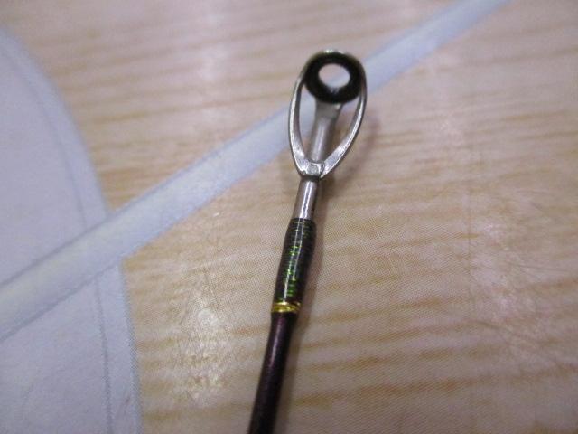 シンクロナイザーウィロー6'00"