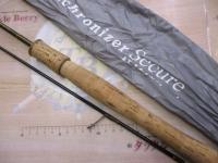 シンクロナイザーセキュア6'00"