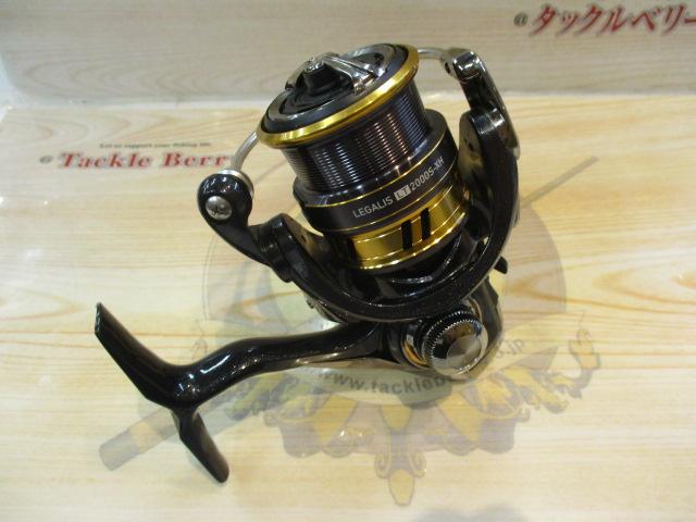 18レガリス LT2000S-XH