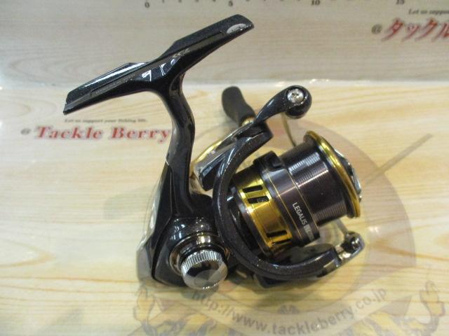 18レガリス LT2000S-XH