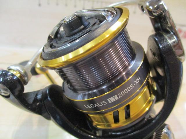 18レガリス LT2000S-XH