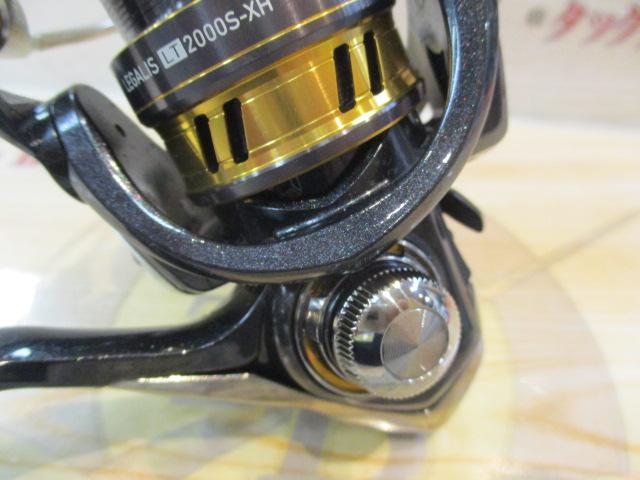 18レガリス LT2000S-XH