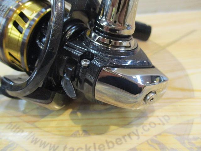 18レガリス LT2000S-XH