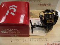 18レガリス LT2000S-XH