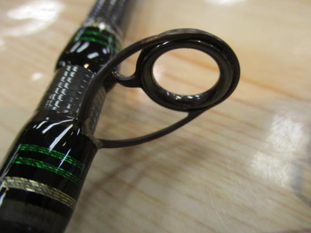 ホーネットスティンガー HSC-664M