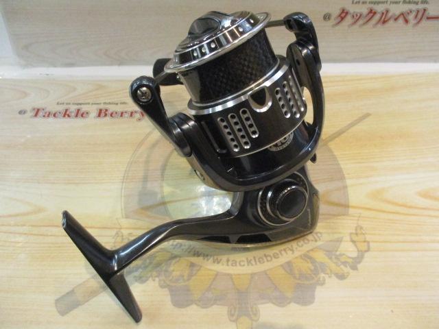 パトリアークXT 2500SLG