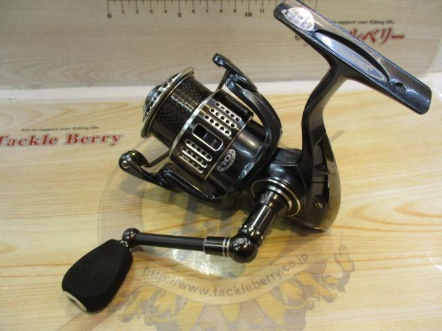 パトリアークXT 2500SLG