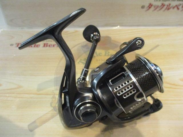 パトリアークXT 2500SLG