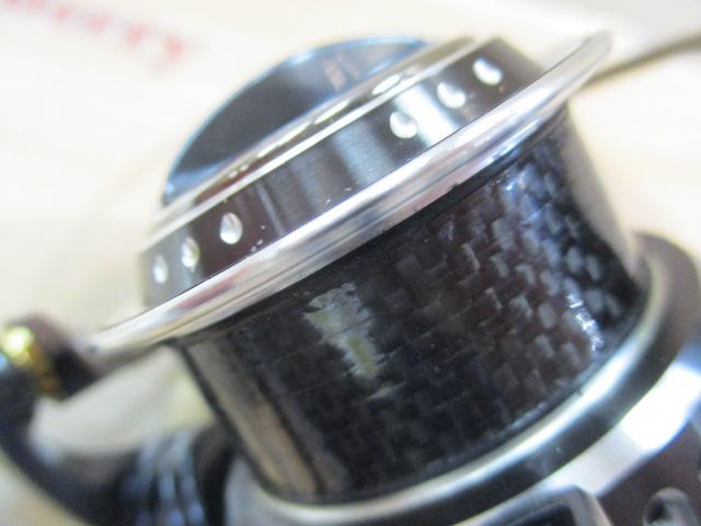 パトリアークXT 2500SLG