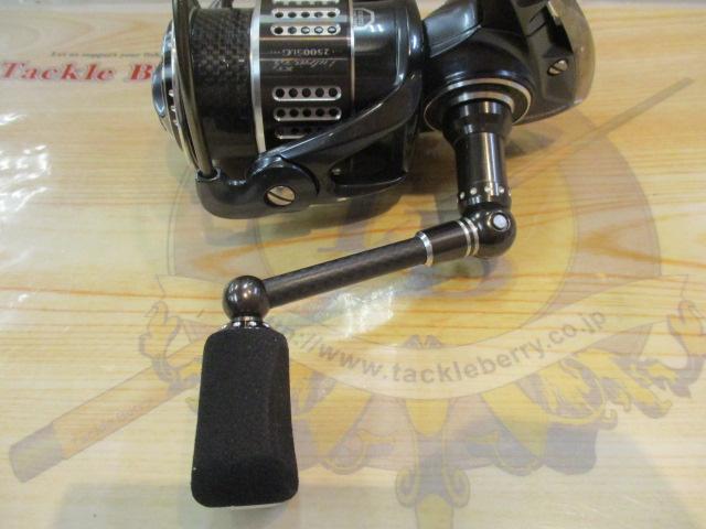 パトリアークXT 2500SLG