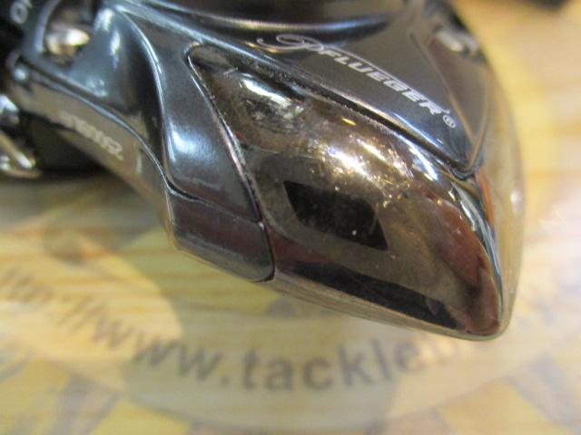 パトリアークXT 2500SLG