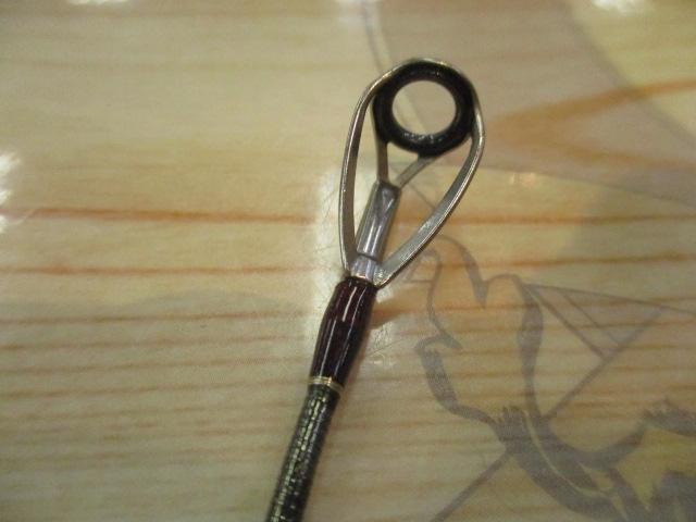 18ワールドシャウラ 1703R-2