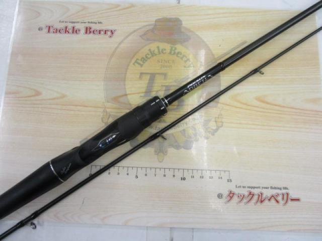 18ポイズンアドレナ 163L-BFS/2