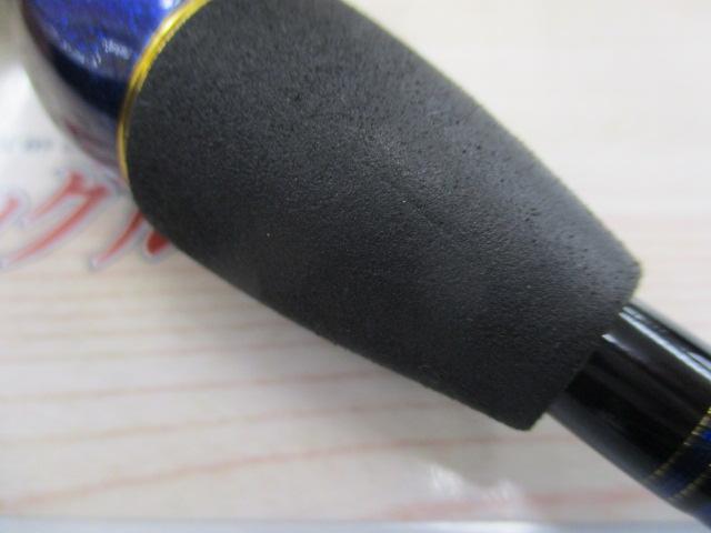 極鋭カワハギ AIR F1