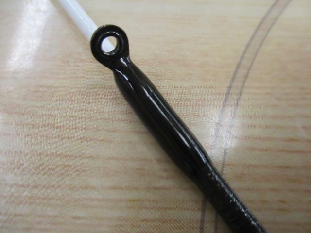 極鋭カワハギ AIR F1