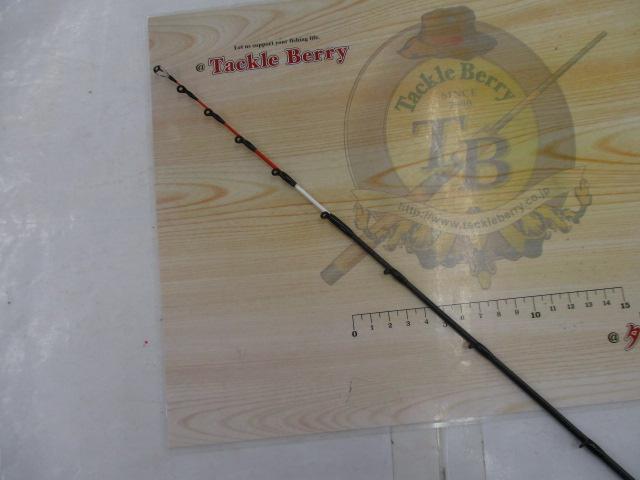 極鋭カワハギ AIR F1