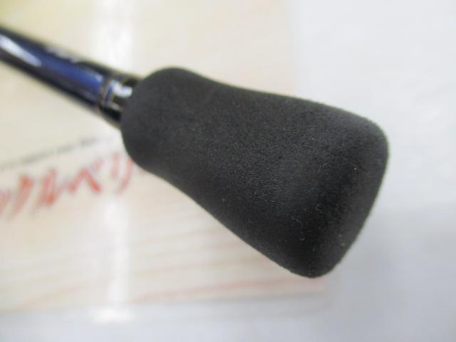 極鋭カワハギ AIR F1