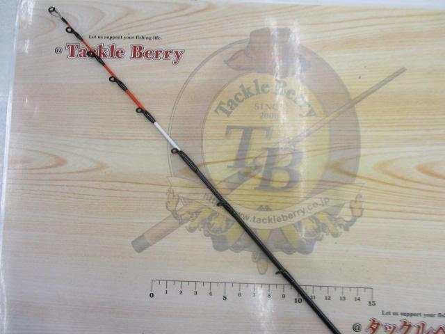 極鋭カワハギ AIR F1