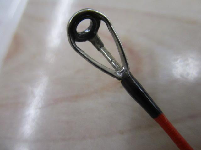 極鋭カワハギ AIR F1