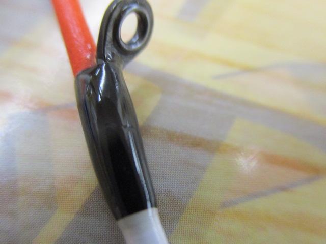 極鋭カワハギ AIR F1