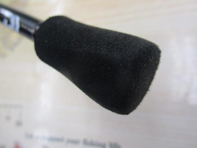 極鋭マルイカEX LC