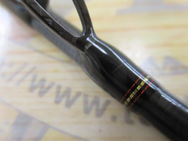 極鋭マルイカEX LC