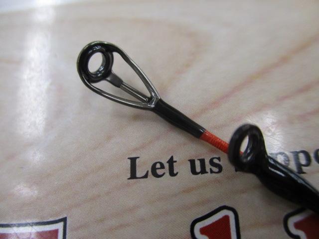 極鋭マルイカEX LC