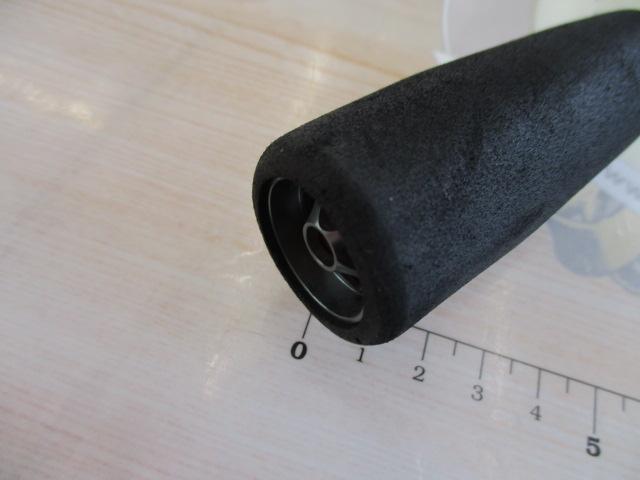 ロックスイーパー NRC-882EXH LIMITED MGS