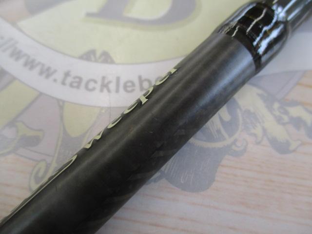 ロックスイーパー NRC-882EXH LIMITED MGS