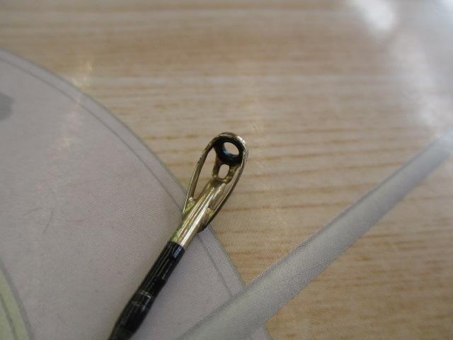 ソルティーステージKR-Xロックフィッシュ SXRC-702M-BF-KR