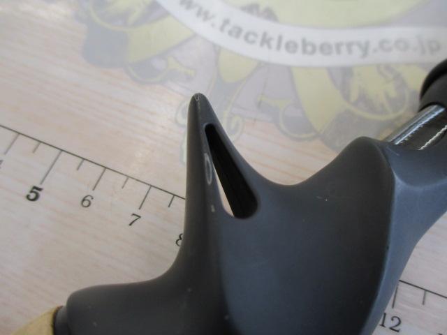 ソルティーステージKR-Xロックフィッシュ SXRC-702M-BF-KR