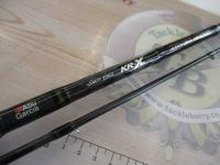 ソルティーステージKR-Xロックフィッシュ SXRC-702M-BF-KR