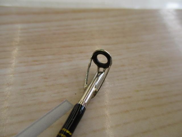 オーシャンフィールドボートロック OBRC-702H