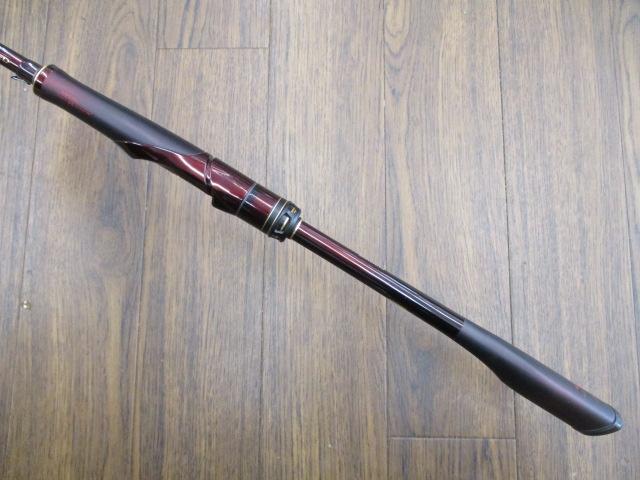 セフィアリミテッド S85ML