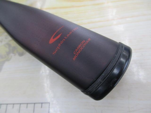 セフィアリミテッド S85ML