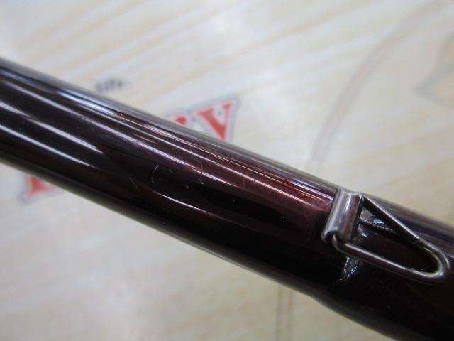 セフィアリミテッド S85ML