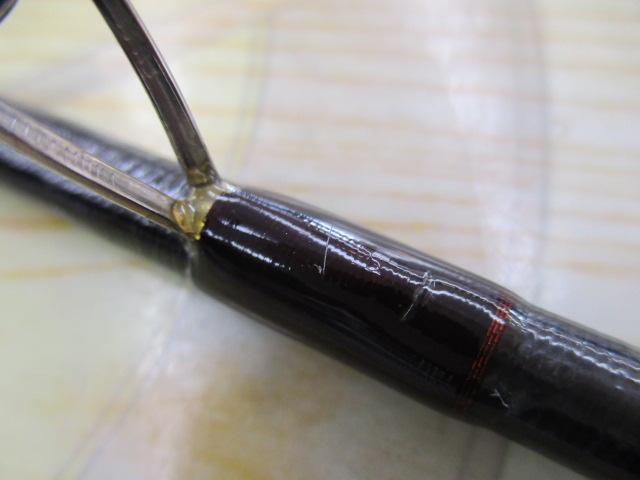 セフィアリミテッド S85ML