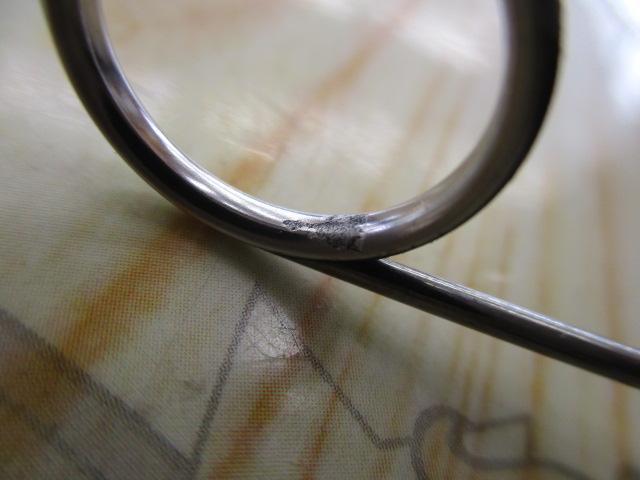 セフィアリミテッド S85ML